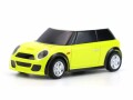 Turbo Racing Micro Rally C10 Gelb, RTR, 1:76, Fahrzeugtyp: Sportwagen