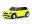 Bild 1 Turbo Racing Micro Rally C10 Gelb, RTR, 1:76, Fahrzeugtyp: Sportwagen