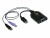 Bild 0 ATEN Technology Aten KVM-Kabel KA7169, Displayport&USB