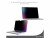 Bild 6 4smarts Bildschirmfolie Privacy Filter Apple MacBook Air 15.3 "