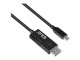 Bild 8 Club3D Club 3D Adapter USB Type C Kabel auf DP
