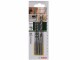 Bosch Mehrzweckbohrer-Set Universal SDS-Quick 3-teilig, Set: Ja