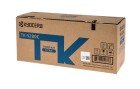 Kyocera Toner TK-5280C Cyan, Druckleistung Seiten: 11000 ×