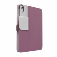 SPECK Balance Folio Purple/Grey 150226-7265 iPad 10.9 Gen10