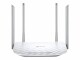TP-Link VPN-Router Archer C50 V4, Anwendungsbereich: Home, RJ-45