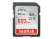 Bild 2 SanDisk SDXC-Karte Ultra 512 GB, Speicherkartentyp: SDXC (SD 3.0)