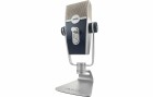 AKG Mikrofon AKG Lyra, Typ: Einzelmikrofon, Bauweise: Desktop