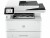 Bild 1 HP Inc. HP Multifunktionsdrucker LaserJet Pro MFP 4102fdw