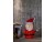 Bild 0 Star Trading LED-Figur Tecidy Weihnachtsmann, 70 cm, Rot, Betriebsart