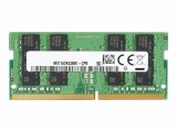 HP Inc. HP DDR4-RAM 286H8AA 3200 MHz 1x 8 GB, Arbeitsspeicher