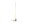 Bild 2 Philips Hue Stehleuchte Gradient Signe, 29 W, Oak, Lampensockel: LED