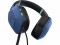 Bild 2 Trust Computer Trust Headset GXT 415B Zirox Blau/Schwarz, Audiokanäle