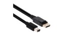 Club3D Club 3D Kabel Mini DisplayPort ? DisplayPort 1.2, 2