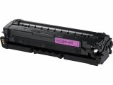 Samsung by HP Toner CLT-M503L / SU281A Magenta, Druckleistung Seiten