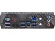 Image 5 ASRock Mainboard Z790 PG Lightning/D4, Arbeitsspeicher Bauform