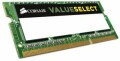 Corsair SO-DDR3L-RAM ValueSelect 1600 MHz 1x 8 GB