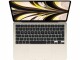 Immagine 2 Apple MacBook Air 2022 M2 10C GPU / 256