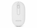 DICOTA DESKTOP - Mouse - right and left-handed