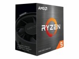 AMD CPU RYZEN 5 5600X / AM4 / BOX