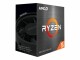 AMD Ryzen 5 5600X - 3.7 GHz - 6-core