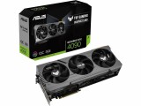 Asus Grafikkarte TUF Gaming GeForce RTX 4090 OC Edition