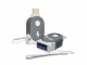 Volutz USB 3.1 Adapter USB-A Buchse - USB-C Stecker