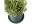 Bild 2 Bitz Pflanzengefäss Grün, Durchmesser: 10 cm, Detailfarbe