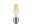 Bild 4 Philips Lampe E27 LED, Ultra-Effizient, Warmweiss, 40W Ersatz