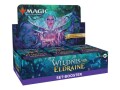Magic: The Gathering Wildnis von Eldraine: Set-Booster Display -DE-, Sprache