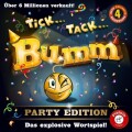 Piatnik 6483 Tick Tack Bumm Party-Edition