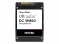 Western Digital DC SN840 7680GB PCIe RI-1DW/D