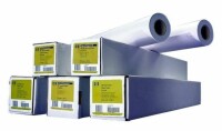 Hewlett-Packard HP Papier gestrichen 130g 30m C6570C DesignJet 5000 54