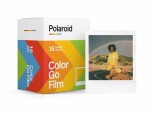 Polaroid Sofortbildfilm Go ? 48er Pack (3*16), Verpackungseinheit: 48