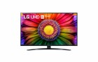 LG Electronics LG TV 43UR81006, 43 LED-TV, UHD, UHD Slim, Direct LED, 1-pol