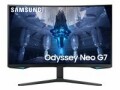 Samsung Monitor Odyssey Neo G7 LS32BG750NPXEN