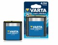 Varta VARTA High Energy Batterie 4.5V, 1Stk, 3LR12,