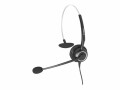 freeVoice SoundPro 350 UNC Mono - Headset - On-Ear