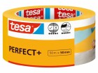 tesa Malerband Perfect+ 50 m x 50 mm, Breite