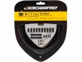 JAGWIRE Sport 2 x 4 Set Sram/Shimano, Produkttyp: Schaltkabel