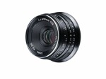 7Artisans Festbrennweite A105B 25 mm F/1.8 ? Fujifilm X-Mount