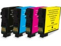 Generic Ink Tinte Epson 603 XL Multipack Black/Cyan/Magenta/Yellow