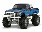 Tamiya Monster Truck Toyota 4x4 Pick-Up Bruiser Bausatz, 1:10