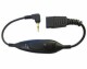 Jabra Anschlusskabel ST25T 2.5 mm Klinke - QD