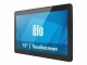 Elo Touch Solutions ELO 15.6IN I-SERIES 3 W/ INTEL W10 FHD I3