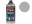 Bild 0 Ghiant Lexanspray RC CAR Metallic Silber 933 150 ml