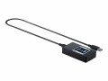 Samsung SL-NWE002X - Serveur d'impression - USB - Bluetooth