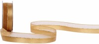 SPYK Band Cubino Elégance 1458.1654 16mmx3m Gold, Kein