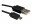 Bild 2 Roline USB 2.0 Spiralkabel 1,0m,Typ A ST