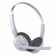 JLAB GO Work Pop Headphone - IEUHBGWRK Wireless, Lilac