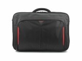 Targus Notebooktasche Classic+ 18 ", Tragemöglichkeit: Handgriff